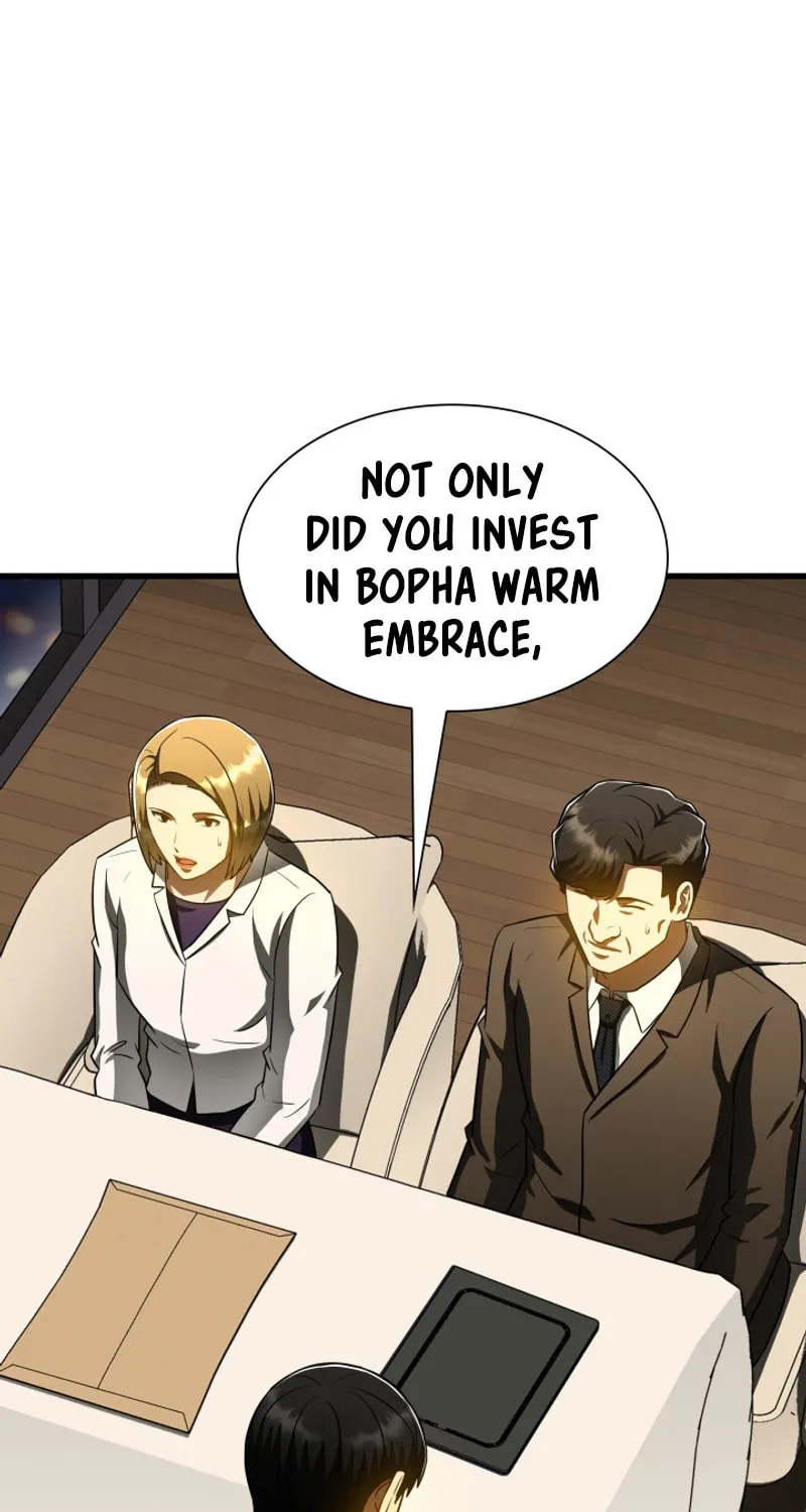 Read Perfect Surgeon chapter 113 image 19 on Lezhin
