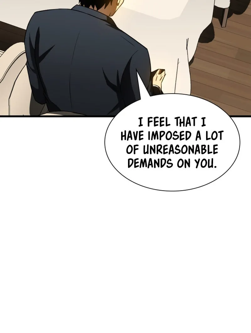 Read Perfect Surgeon chapter 113 image 20 on Lezhin