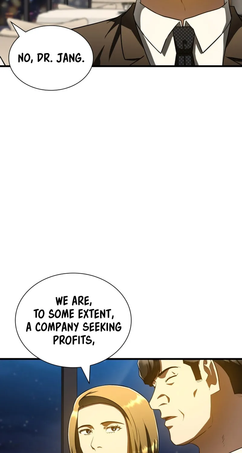 Read Perfect Surgeon chapter 113 image 24 on Lezhin