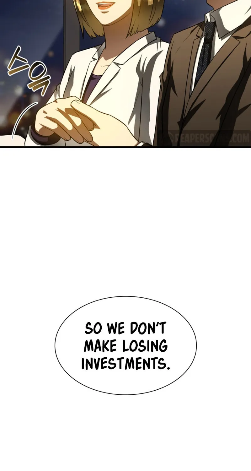 Read Perfect Surgeon chapter 113 image 25 on Lezhin