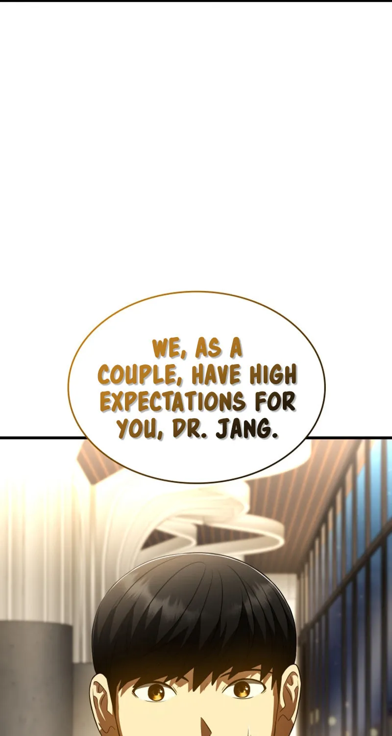 Read Perfect Surgeon chapter 113 image 27 on Lezhin
