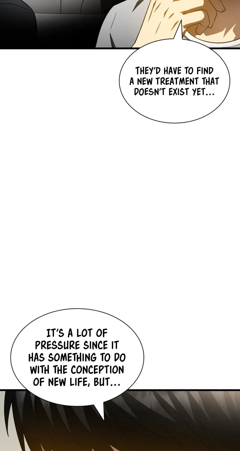 Read Perfect Surgeon chapter 113 image 34 on Lezhin