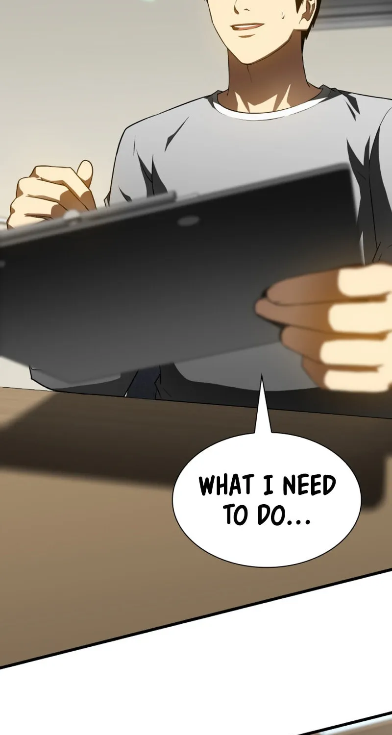 Read Perfect Surgeon chapter 113 image 37 on Lezhin