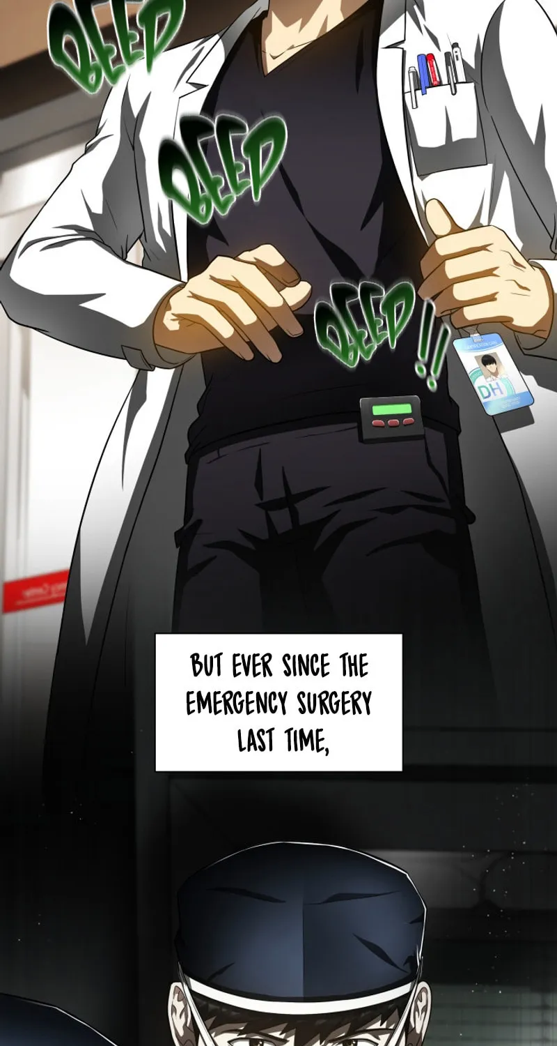 Read Perfect Surgeon chapter 113 image 45 on Lezhin