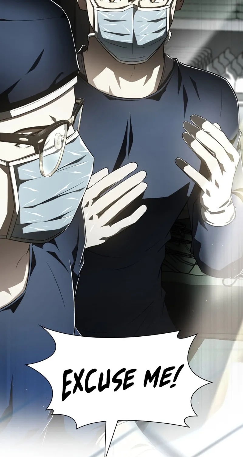 Read Perfect Surgeon chapter 113 image 46 on Lezhin
