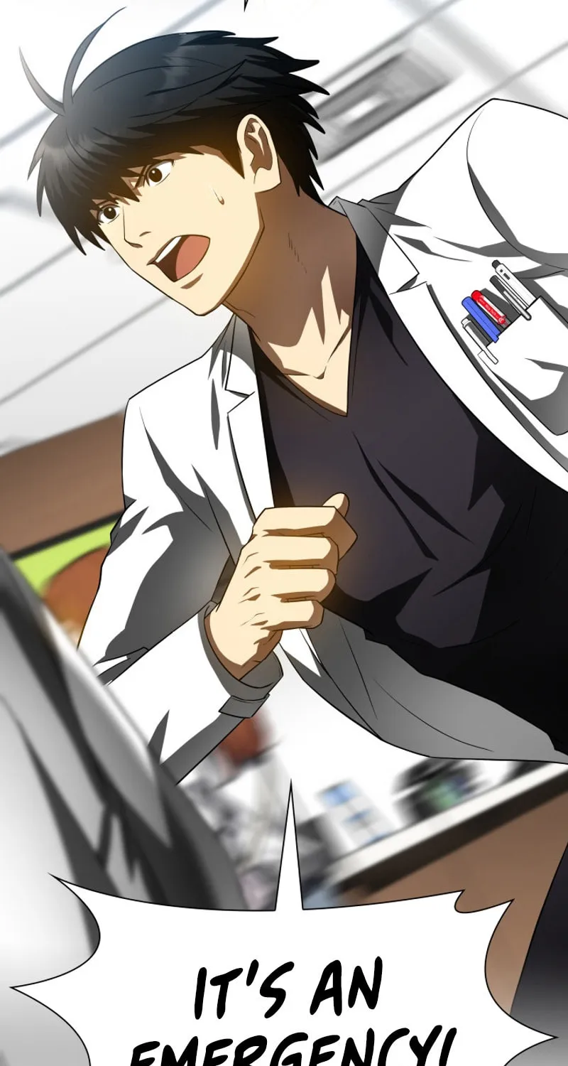 Read Perfect Surgeon chapter 113 image 47 on Lezhin