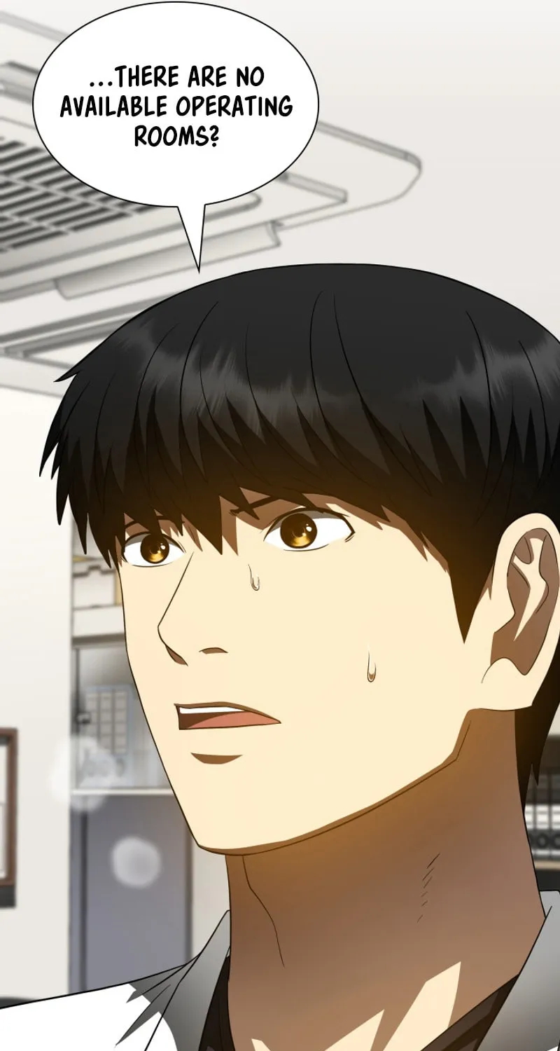 Read Perfect Surgeon chapter 113 image 49 on Lezhin