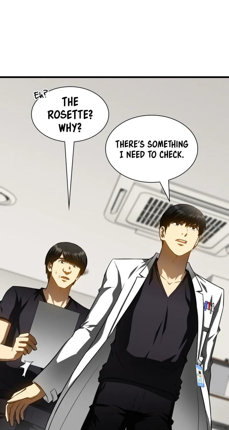 Read Perfect Surgeon chapter 113 image 55 on Lezhin