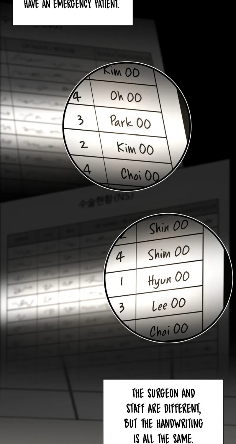 Read Perfect Surgeon chapter 113 image 58 on Lezhin