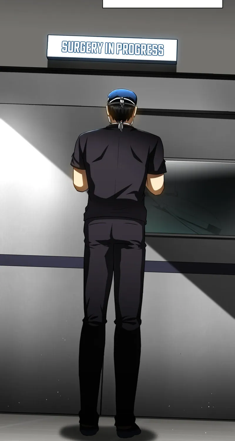 Read Perfect Surgeon chapter 113 image 59 on Lezhin