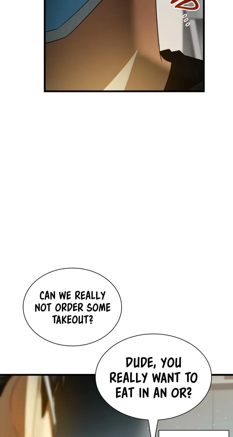 Read Perfect Surgeon chapter 113 image 63 on Lezhin