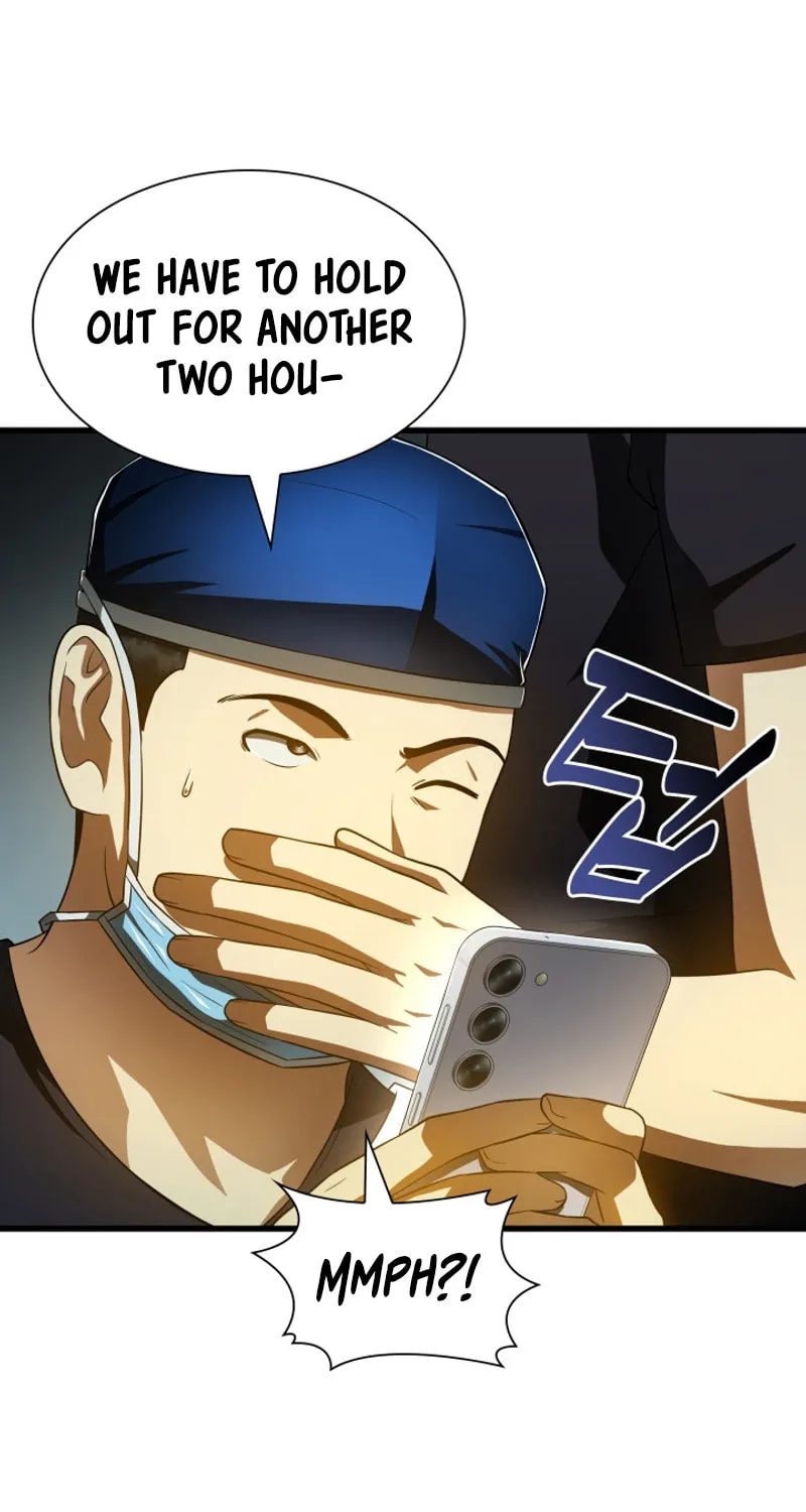 Read Perfect Surgeon chapter 113 image 65 on Lezhin
