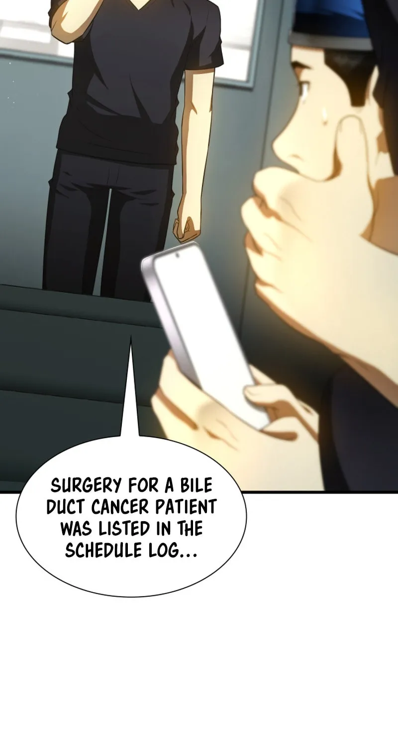 Read Perfect Surgeon chapter 113 image 67 on Lezhin