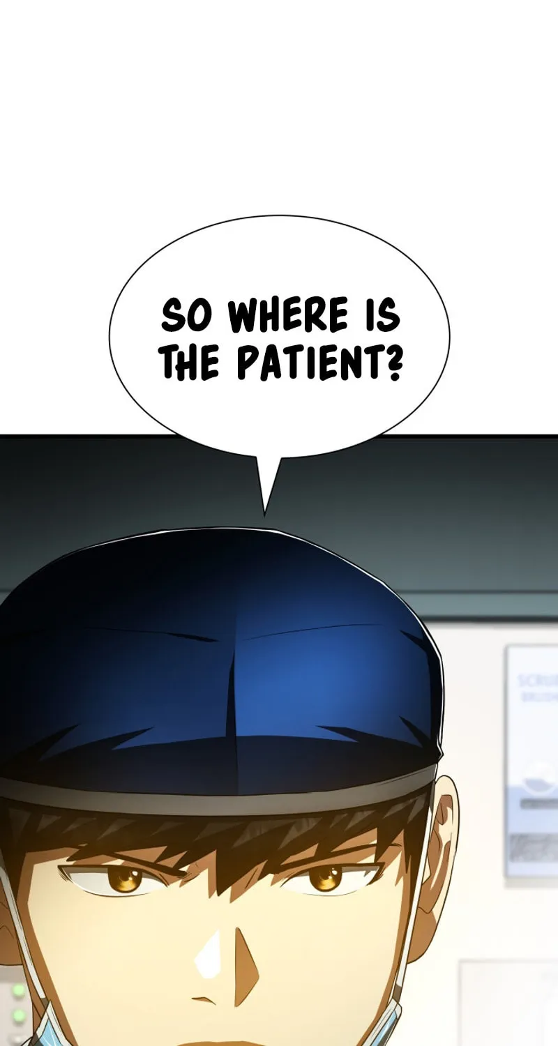 Read Perfect Surgeon chapter 113 image 68 on Lezhin