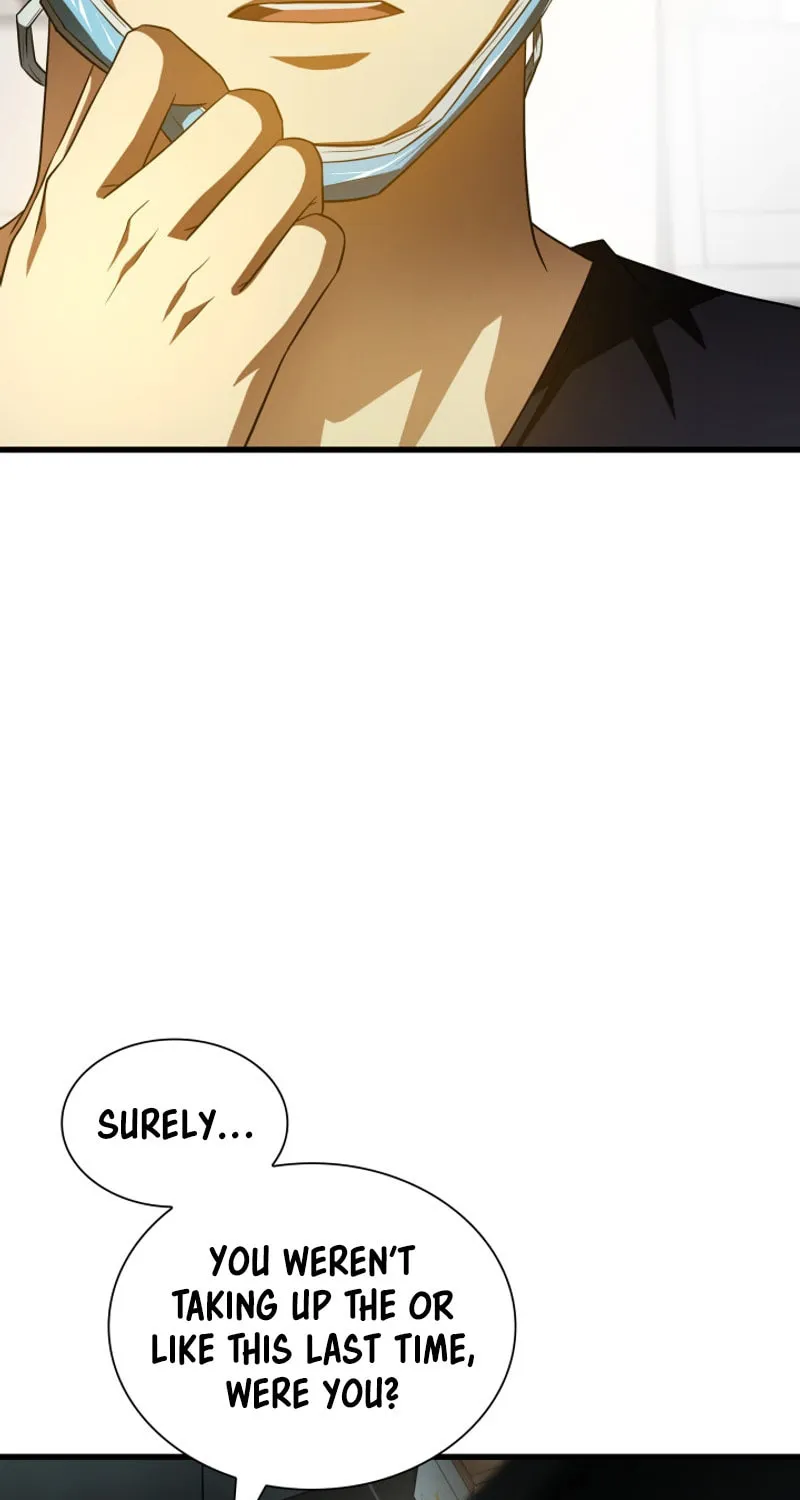 Read Perfect Surgeon chapter 113 image 69 on Lezhin