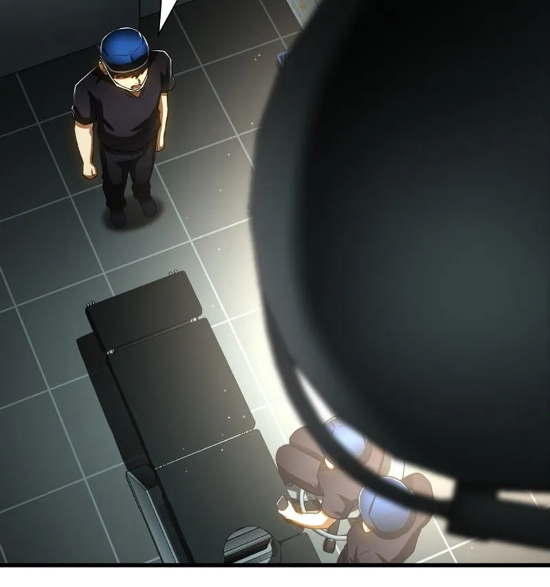 Read Perfect Surgeon chapter 113 image 70 on Lezhin