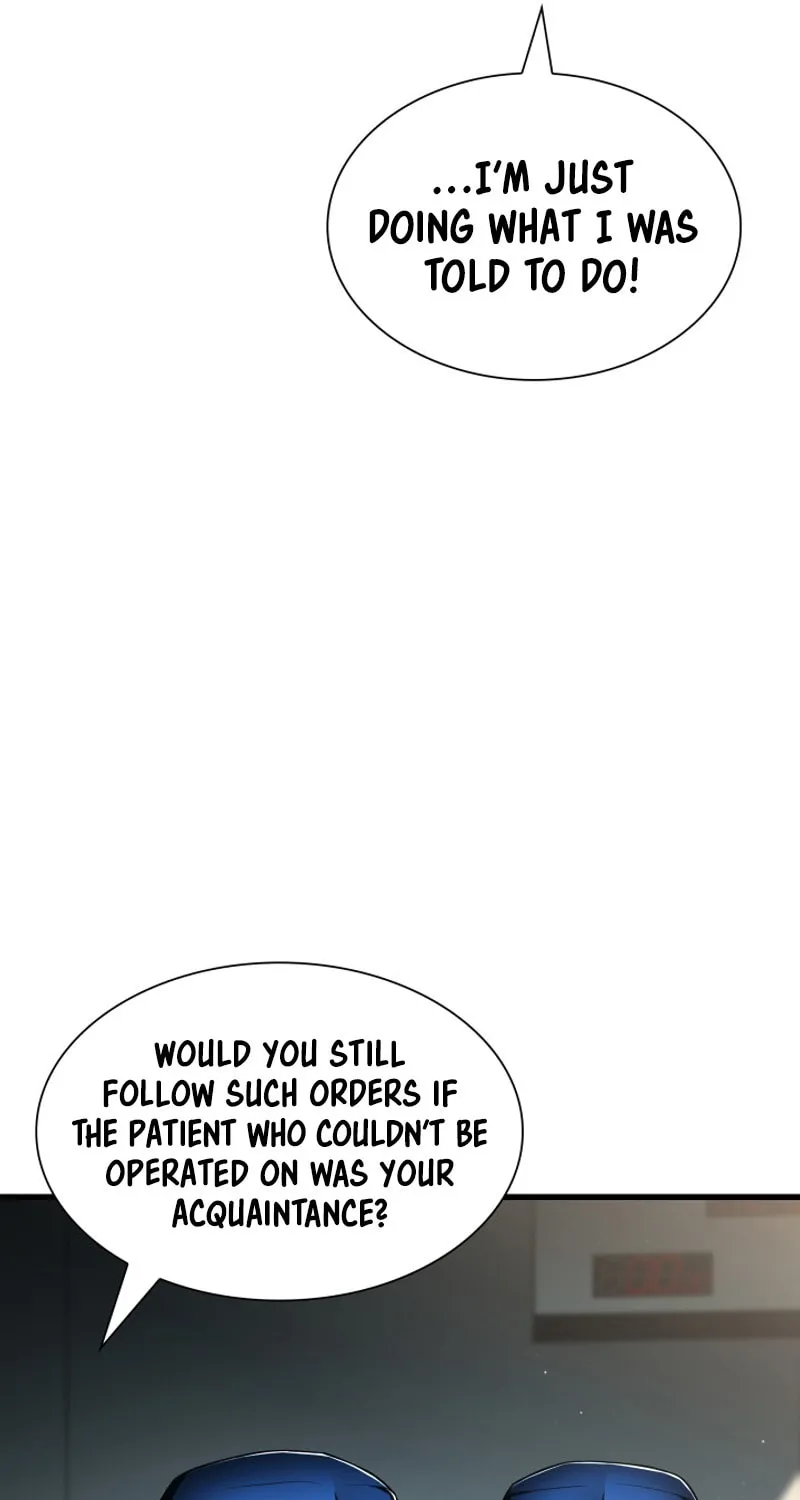Read Perfect Surgeon chapter 113 image 71 on Lezhin