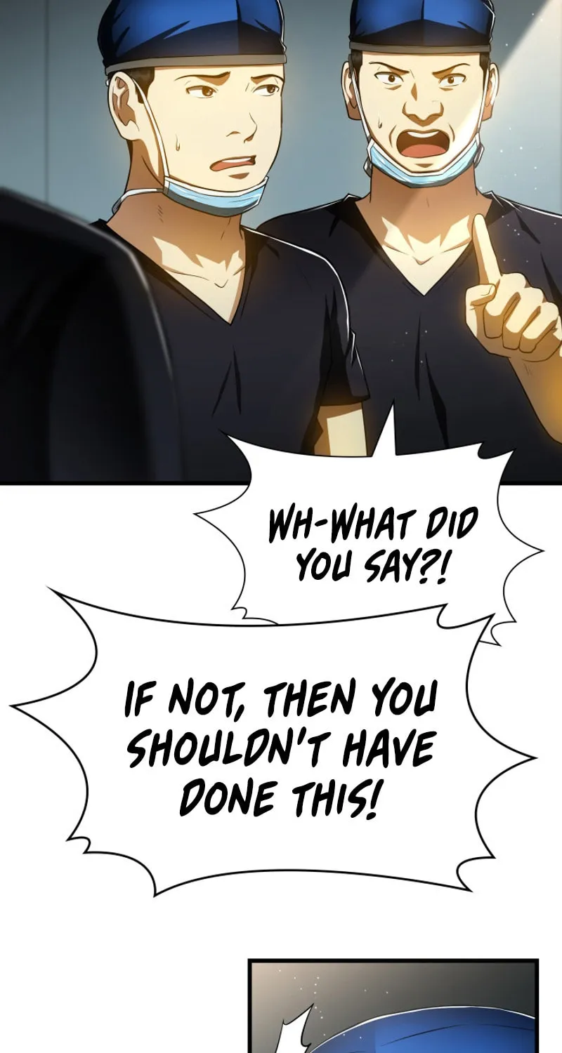 Read Perfect Surgeon chapter 113 image 72 on Lezhin