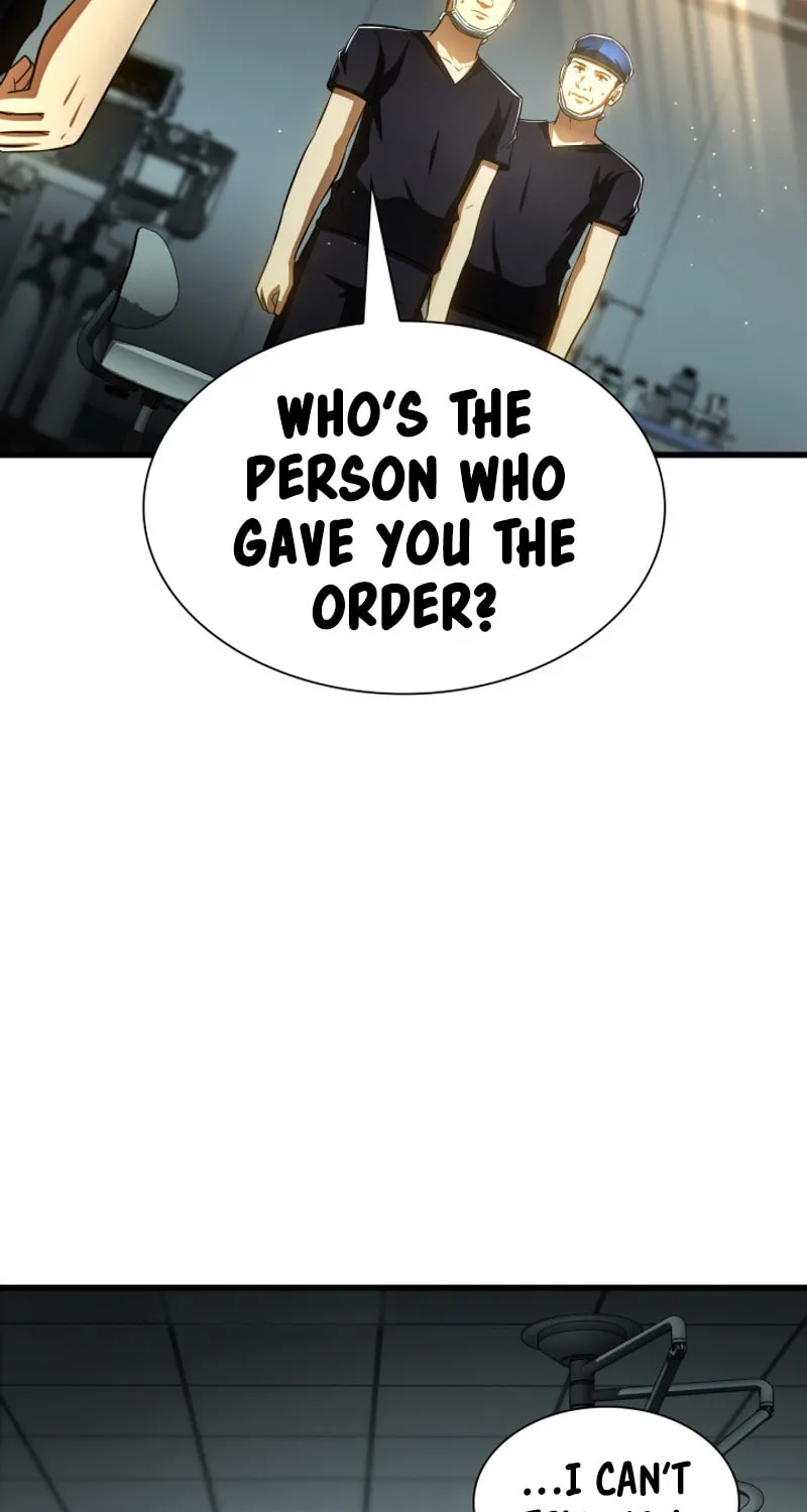 Read Perfect Surgeon chapter 113 image 74 on Lezhin