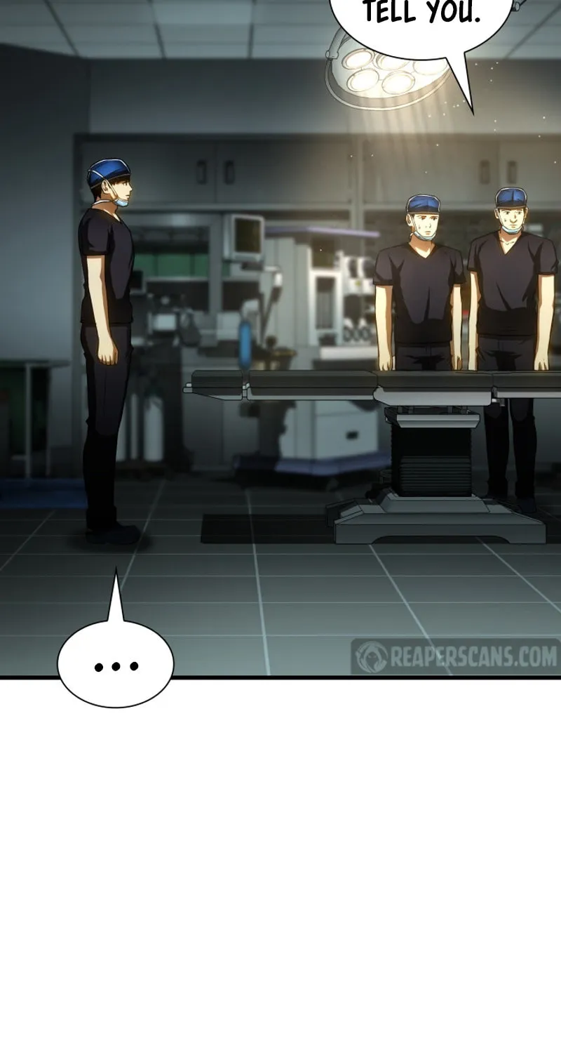 Read Perfect Surgeon chapter 113 image 75 on Lezhin