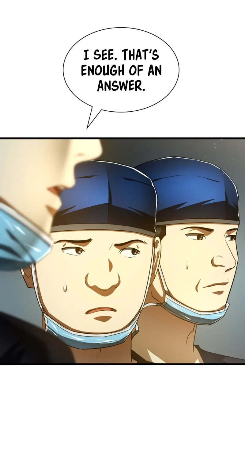 Read Perfect Surgeon chapter 113 image 76 on Lezhin