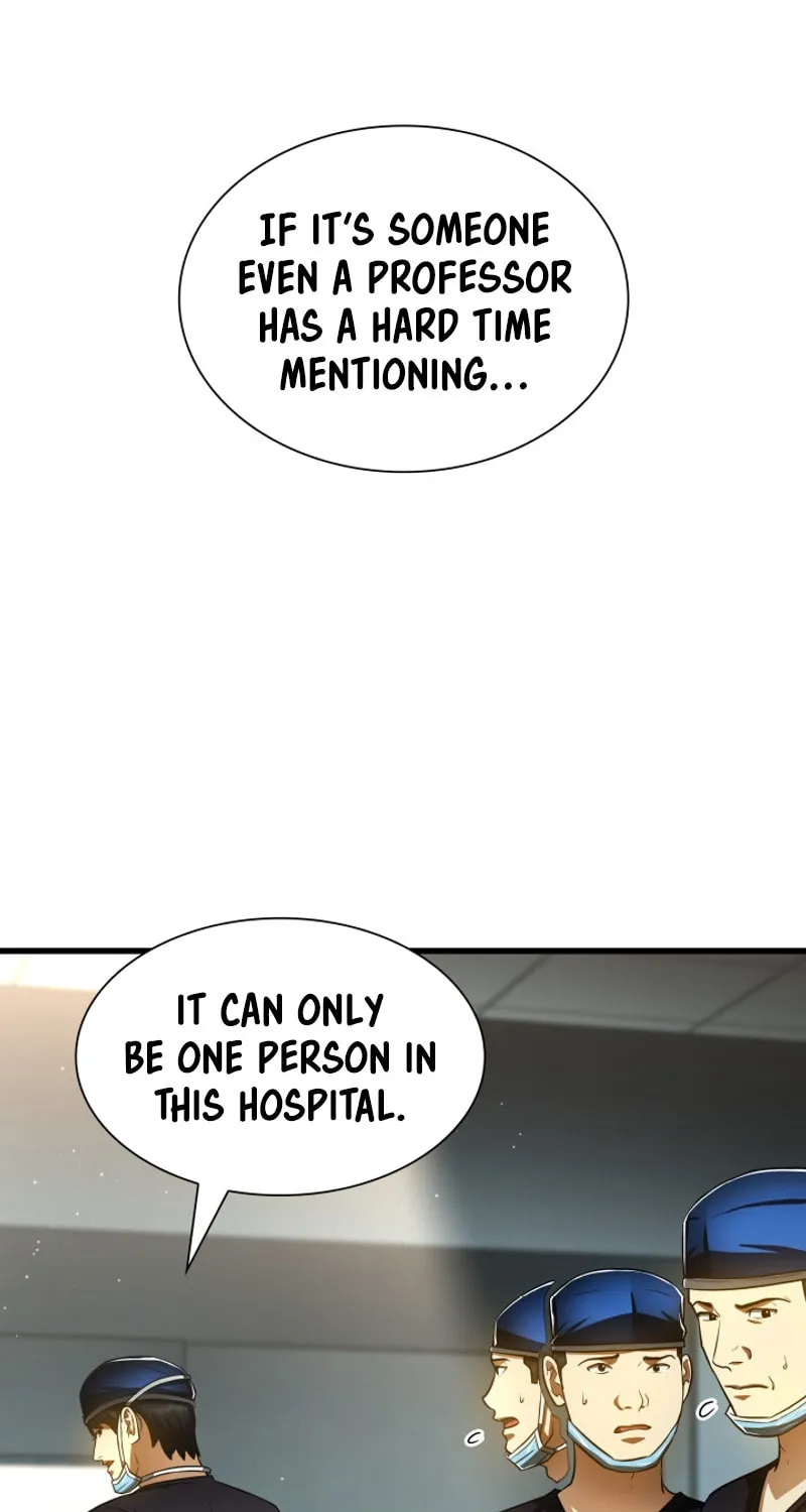 Read Perfect Surgeon chapter 113 image 77 on Lezhin
