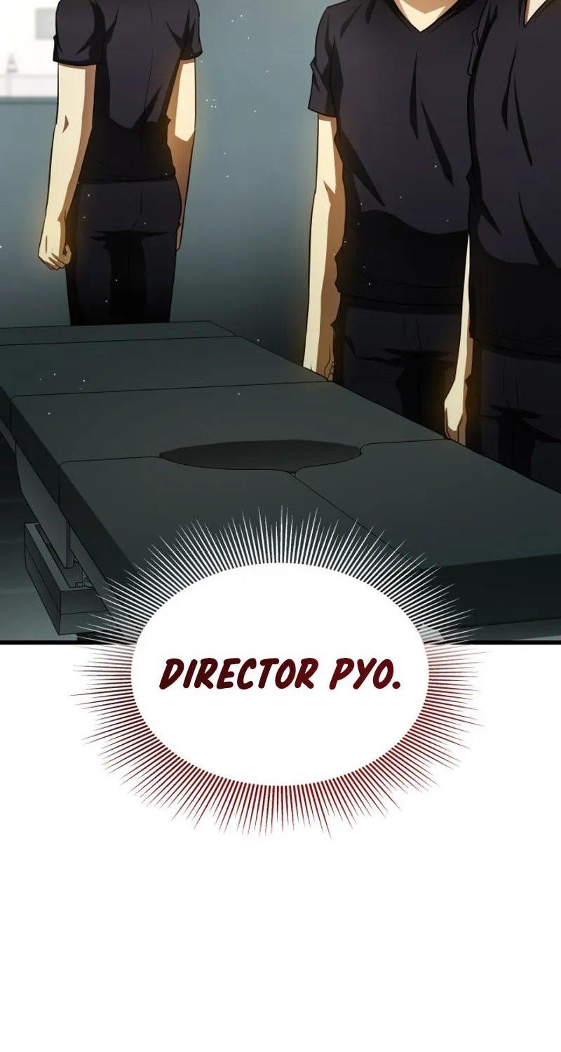 Read Perfect Surgeon chapter 113 image 78 on Lezhin