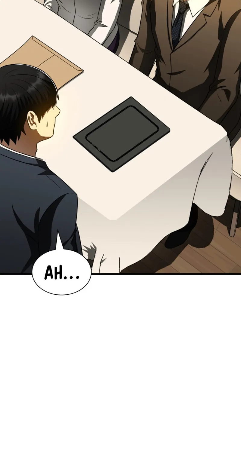 Read Perfect Surgeon chapter 113 image 8 on Lezhin