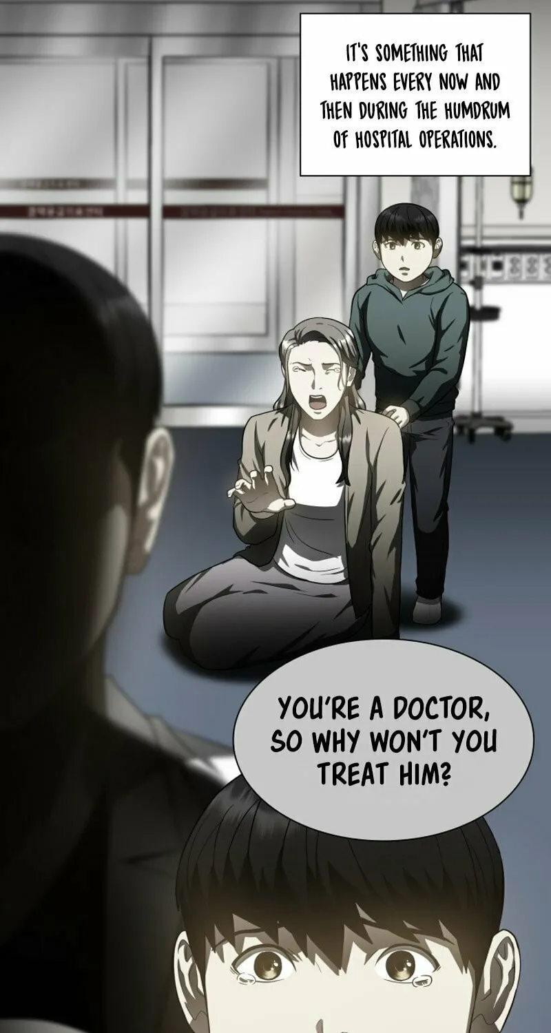 Read Perfect Surgeon chapter 113 image 84 on Lezhin