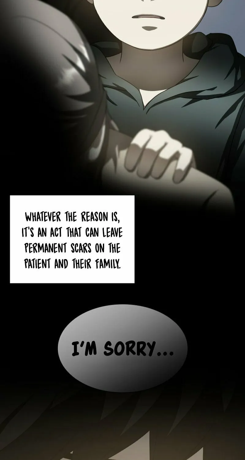Read Perfect Surgeon chapter 113 image 85 on Lezhin