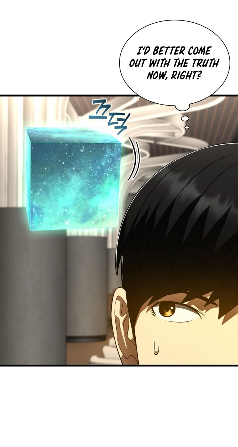 Read Perfect Surgeon chapter 113 image 9 on Lezhin