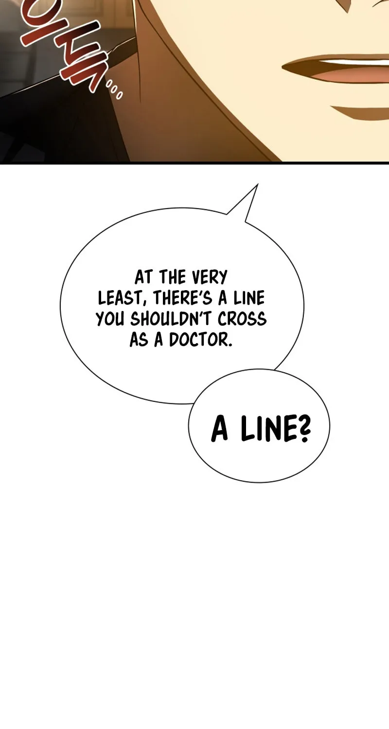 Read Perfect Surgeon chapter 114 image 10 on Lezhin