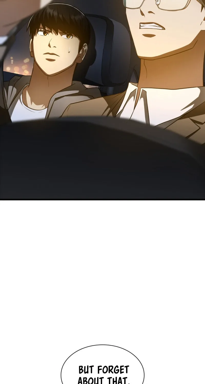Read Perfect Surgeon chapter 114 image 100 on Lezhin