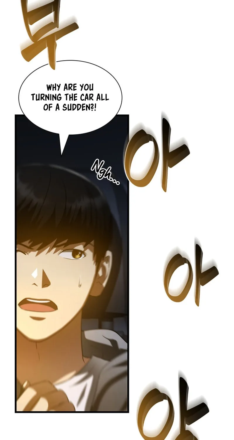 Read Perfect Surgeon chapter 114 image 103 on Lezhin