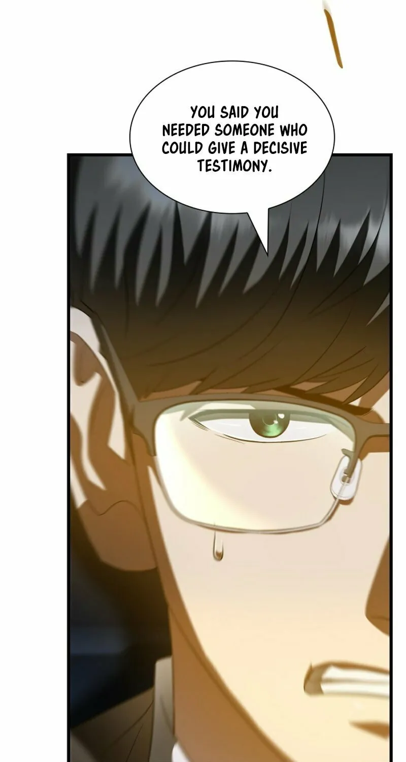Read Perfect Surgeon chapter 114 image 105 on Lezhin