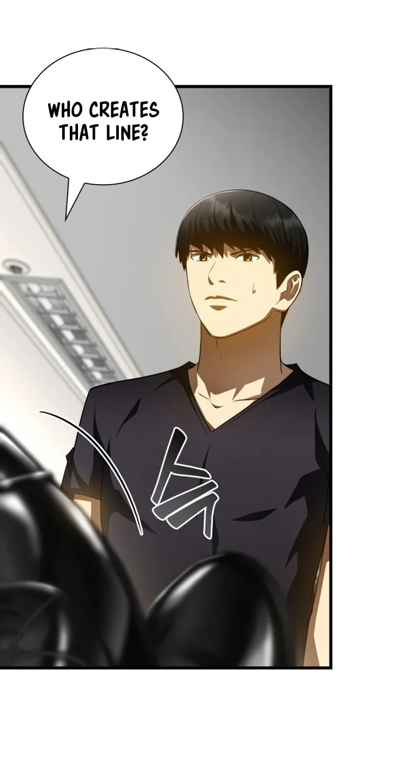 Read Perfect Surgeon chapter 114 image 11 on Lezhin