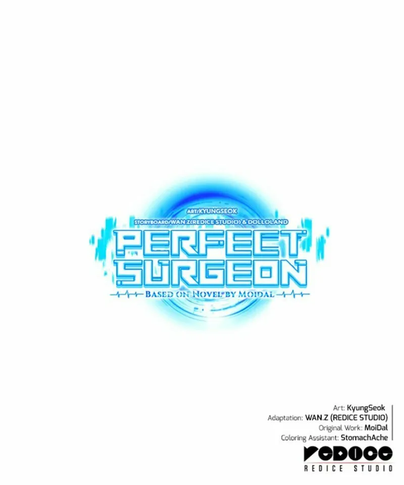 Read Perfect Surgeon chapter 114 image 110 on Lezhin