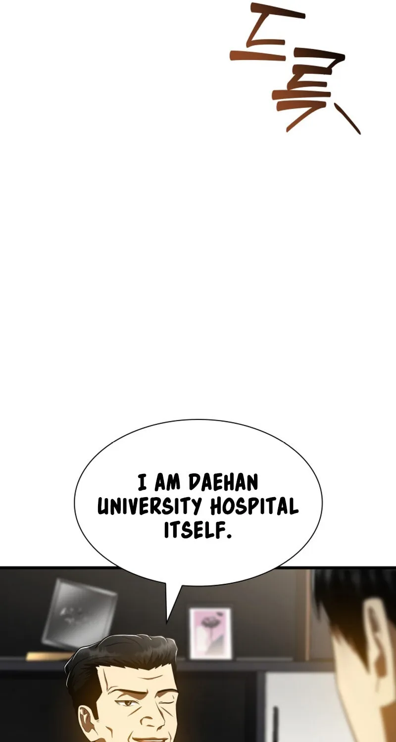 Read Perfect Surgeon chapter 114 image 13 on Lezhin