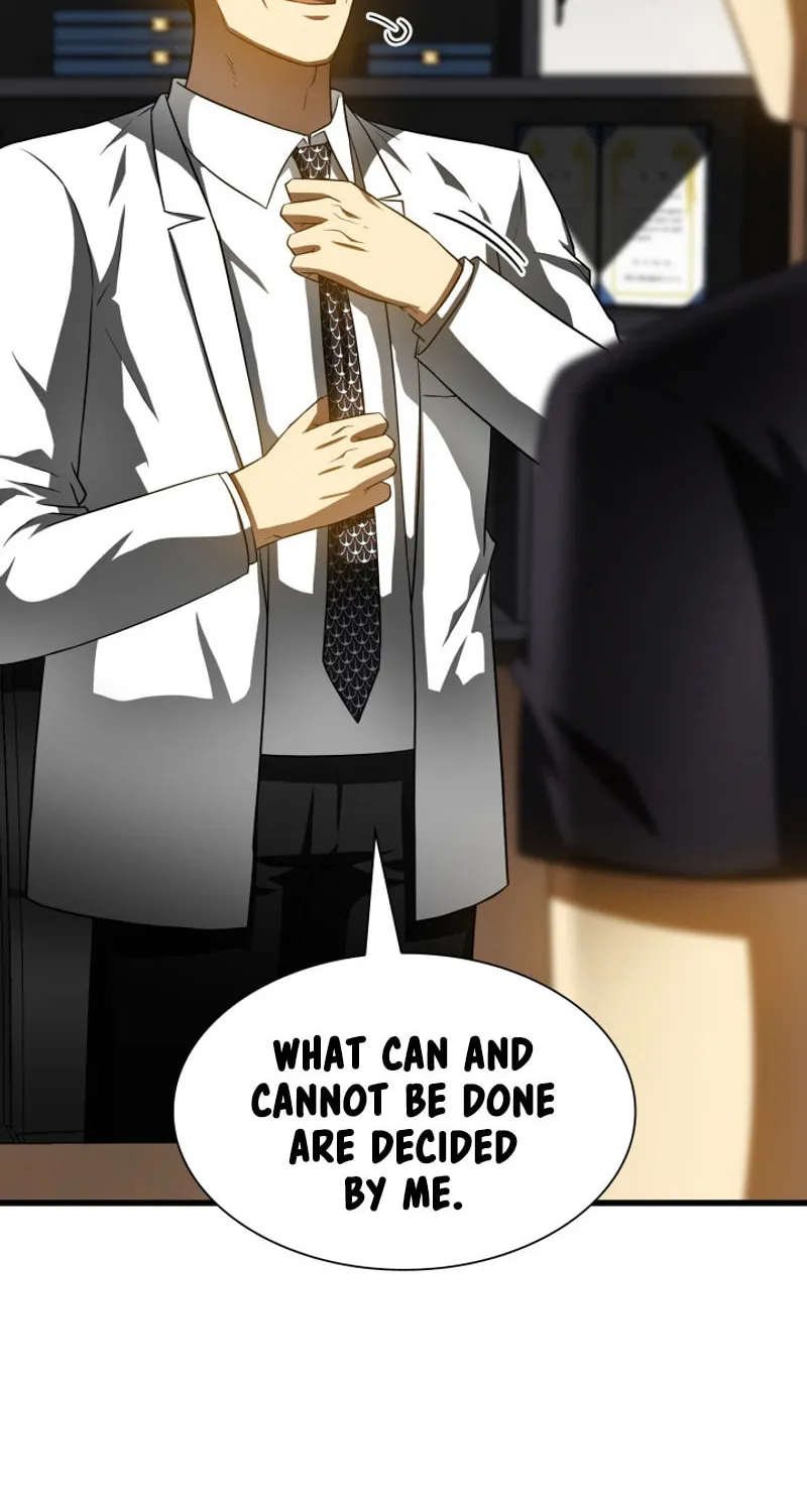 Read Perfect Surgeon chapter 114 image 14 on Lezhin
