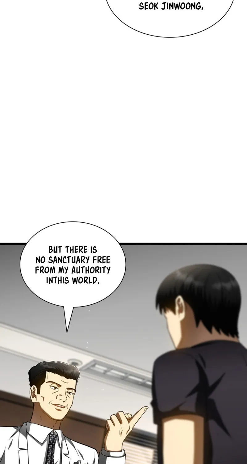Read Perfect Surgeon chapter 114 image 16 on Lezhin