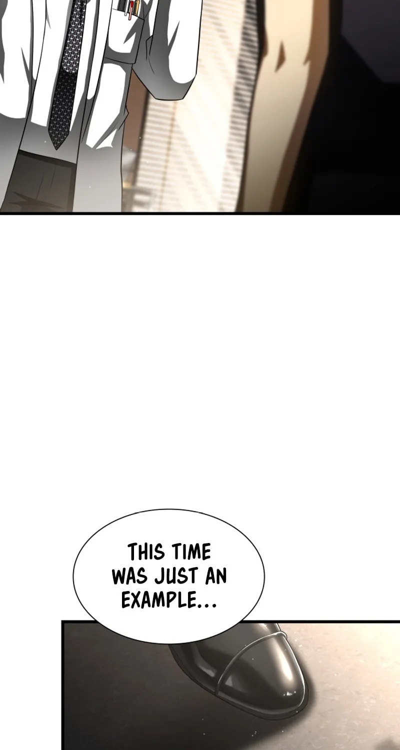 Read Perfect Surgeon chapter 114 image 17 on Lezhin