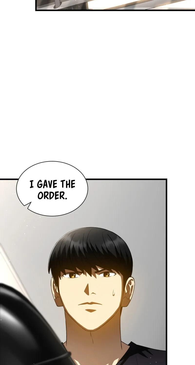 Read Perfect Surgeon chapter 114 image 2 on Lezhin