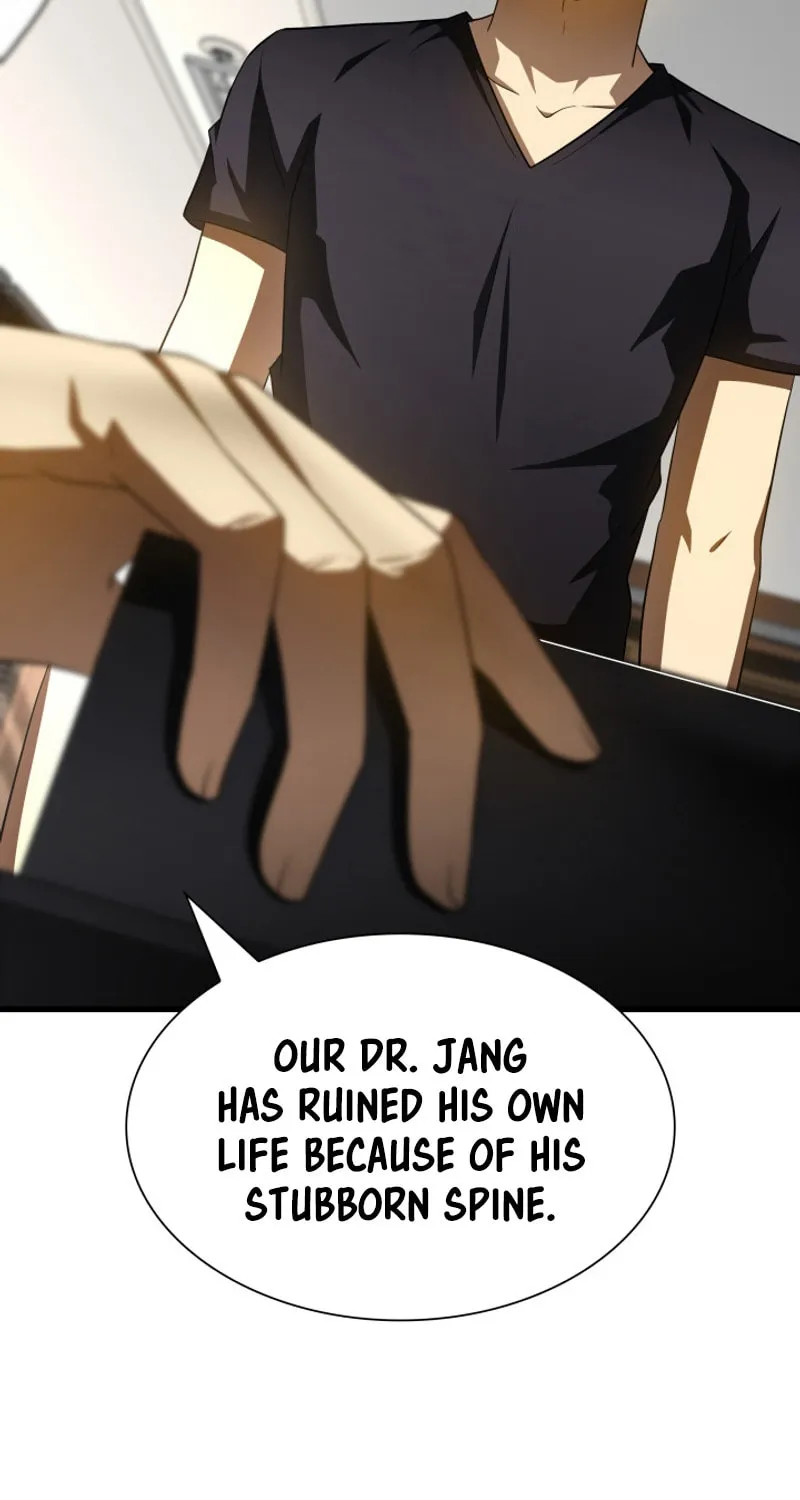 Read Perfect Surgeon chapter 114 image 21 on Lezhin