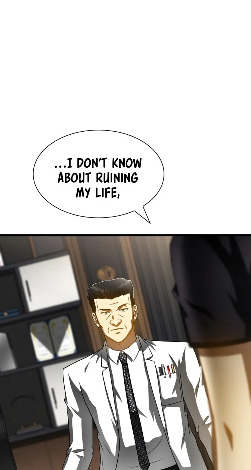 Read Perfect Surgeon chapter 114 image 22 on Lezhin