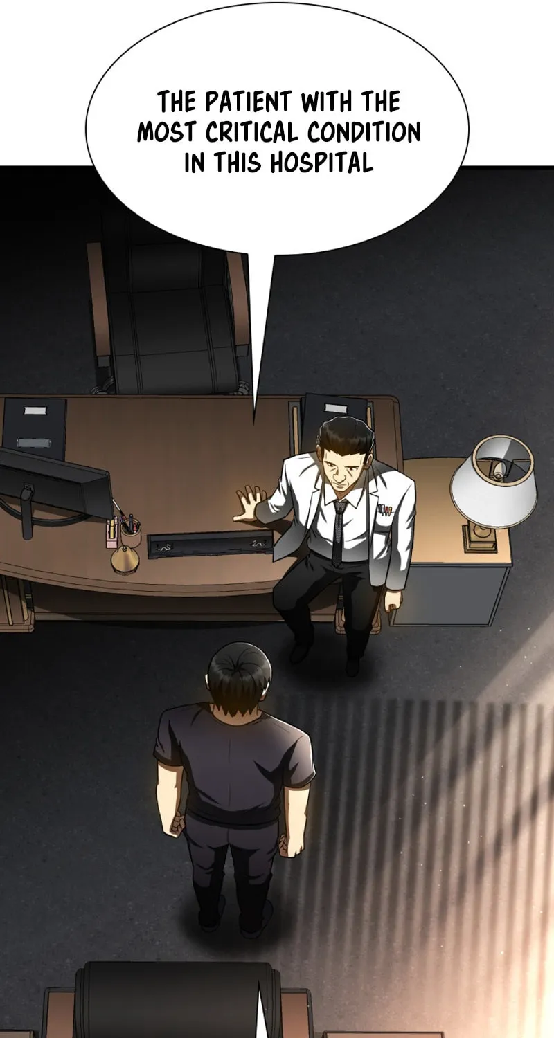 Read Perfect Surgeon chapter 114 image 24 on Lezhin
