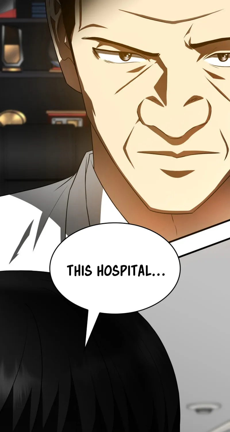 Read Perfect Surgeon chapter 114 image 26 on Lezhin