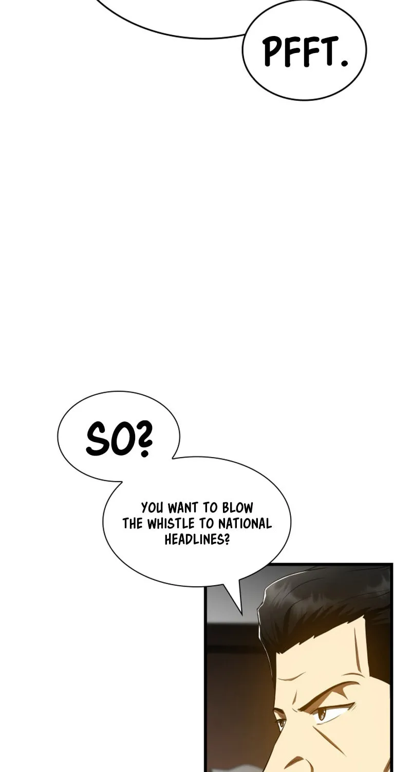 Read Perfect Surgeon chapter 114 image 28 on Lezhin