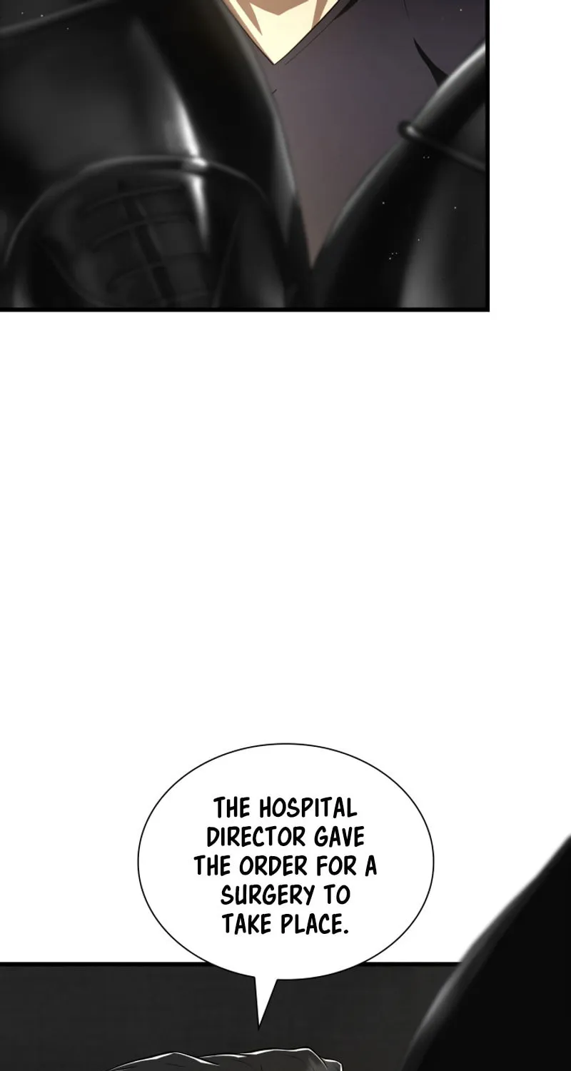 Read Perfect Surgeon chapter 114 image 3 on Lezhin