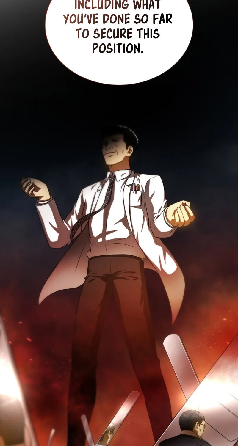 Read Perfect Surgeon chapter 114 image 31 on Lezhin