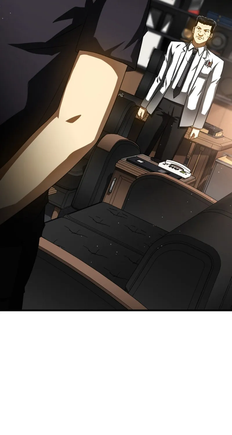 Read Perfect Surgeon chapter 114 image 33 on Lezhin